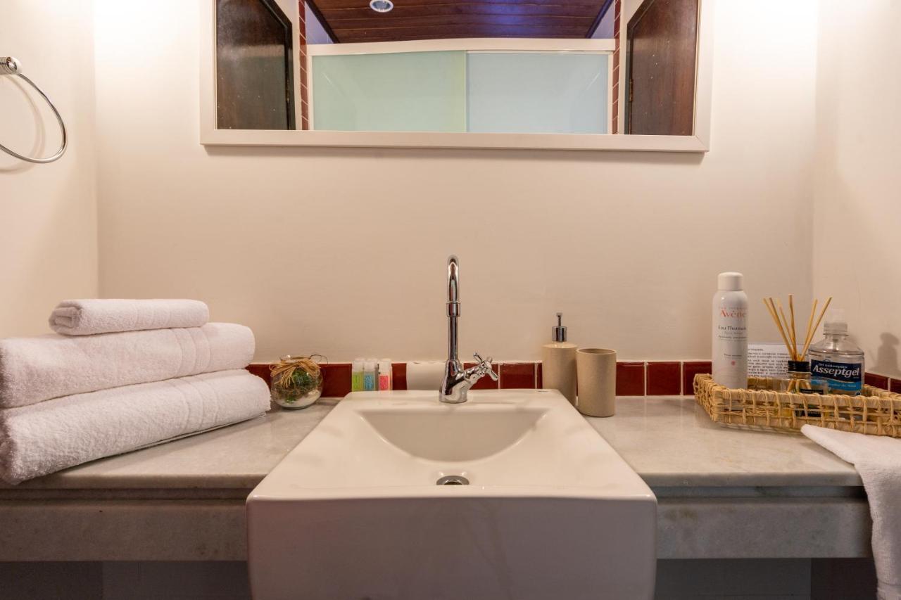 Nalu Ibicui Beach House 망가라치바 외부 사진