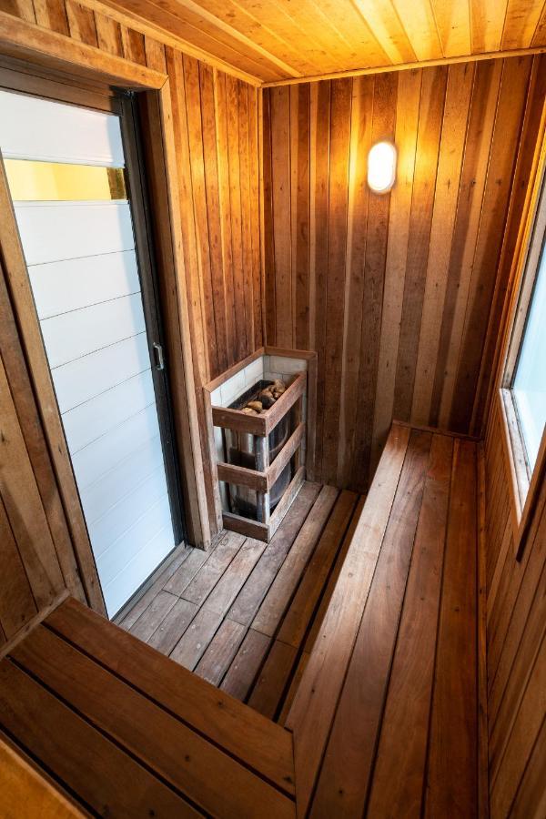 Nalu Ibicui Beach House 망가라치바 외부 사진